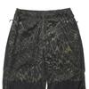 Nike Серия ACG Камуфляжные дышащие сетчатые вязаные спортивные брюки Мужские штаны Черные DB4102-355