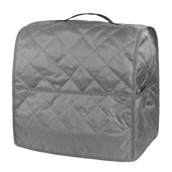 Чехол для миксера с мягкими карманами 5 цветов безопасный в использовании пылезащитный чехол