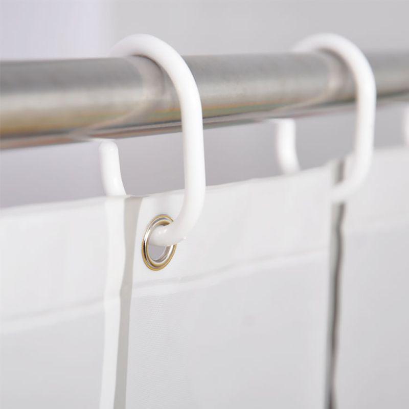 Занавеска для ванной комнаты