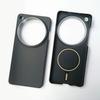 Genuine Aramid Carbon Fiber For Magsafe Case for OPPO Find X9 Ultra FindX9Ultra Matte Thin Hard Magnetic Braided Armor Cover