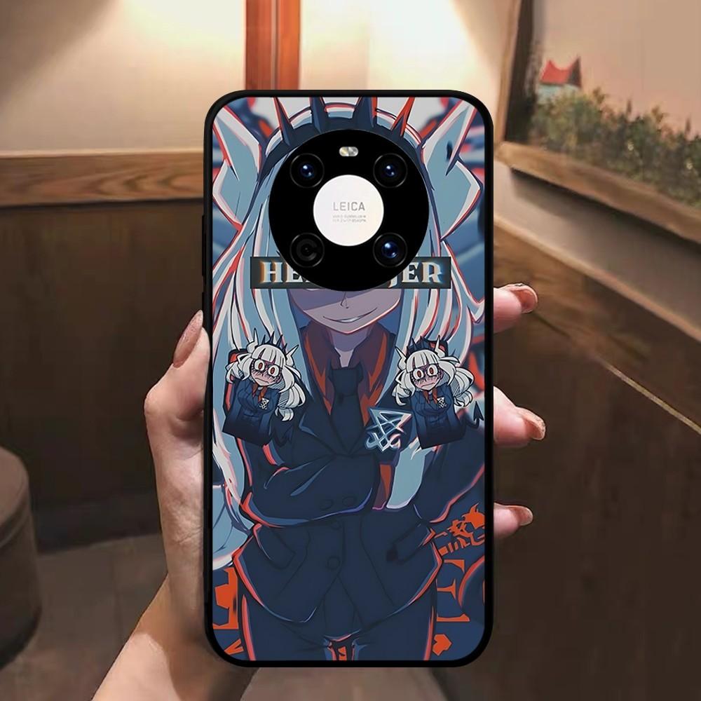 Чехол для телефона Helltaker для Huawei Mate 10 20 30 40 50 Lite Pro Nova 3 3i 5 6 SE 7 Pro 7SE