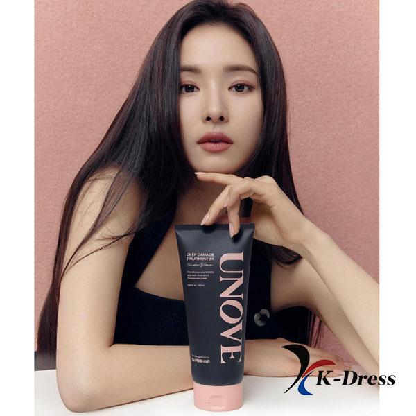 Deep Damage Treatment X Tender Bloom 320мл