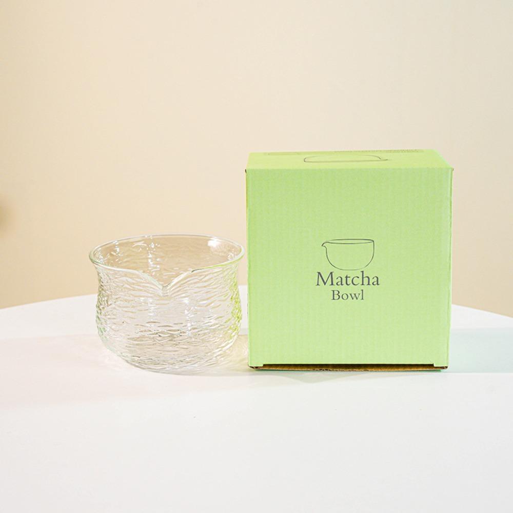 С носиком для наливания Набор для приготовления матча Текстурированные чайные пиалы Новый набор венчиков для матча Любители чая