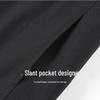 JOW Men's Lightweight Waterproof Work Jacket
