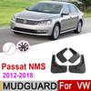 Автомобильный брызговик для Volkswagen VW Passat NMS 2018 ~ 2012, брызговик, аксессуары для брызговиков 2017 2016 2015 2014