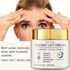 Facial Firming Lifting Cream Rich in Hyaluronic Acid Retinol Firming and Firming Moisturizing Skin Suitable for Any Skin Daily Skin Care Products