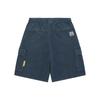 Aape logo-detail cargo shorts AAPSPMC605XXO