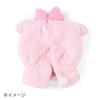 Sanrio Cinnamoroll Plush Costume 183725 with Pochette (Enjoy Idol)