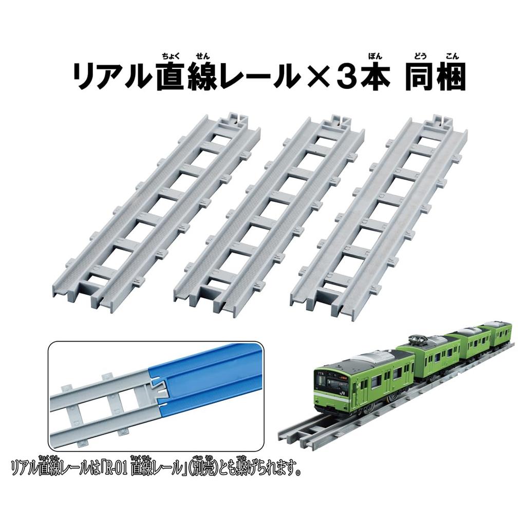 TAKARA TOMY Plarail Real Class 201 Series Commuter Train (JR West/Uguis)