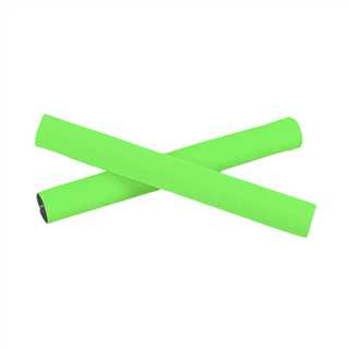 In Stock Ready to Ship Kayak Accessories Neoprene Paddle Grips Soft Oar Cover for Blister Prevention