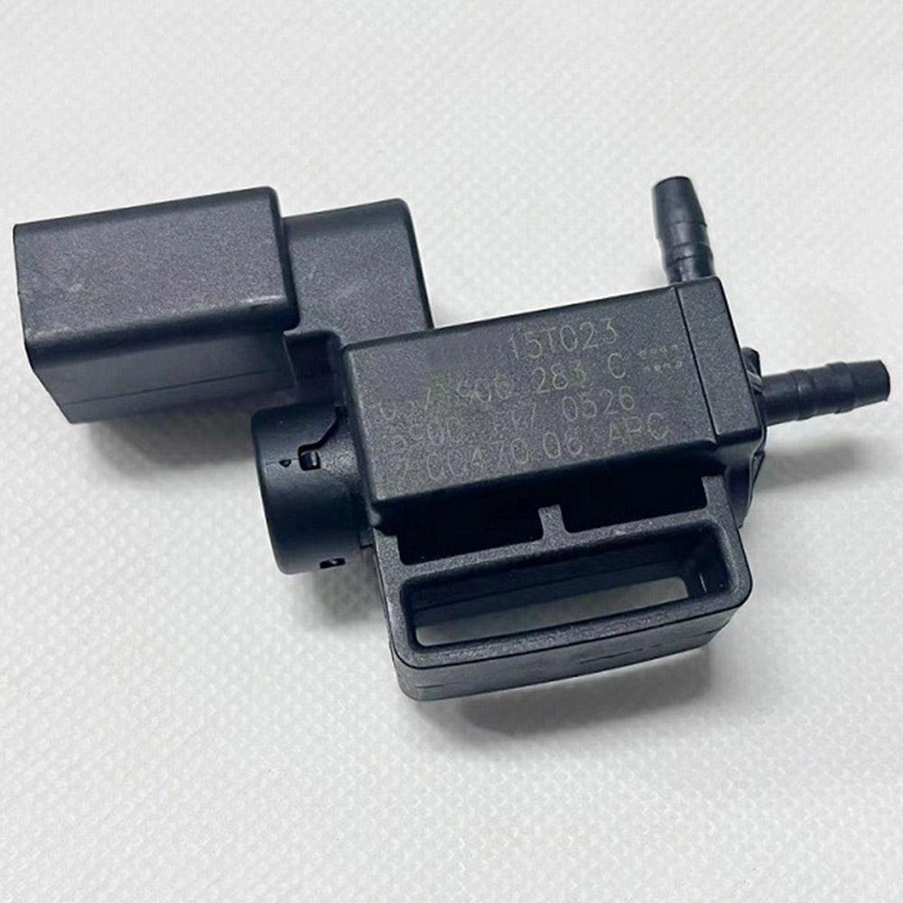037906283C Vacuum Solenoid Valve For Vw