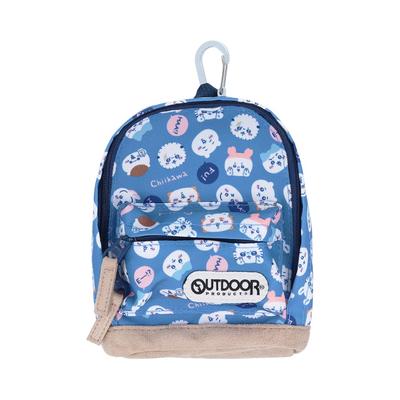 Канцелярский пенал Sunstar Stationery Chiikawa Вертикальный OUTDOOR PRODUCTS A S1428349