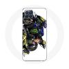 Case - Valentino Rossi - Oppo A93 - Soft - Protection - Speed Pilot