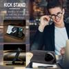 CaseMe Для Xiaomi 17 Ultra Роскошный Ретро Магнитный Флип Чехол-Книжка из ПУ Кожи для Xiaomi 17 17Ultra Кошелек Чехол для Телефона