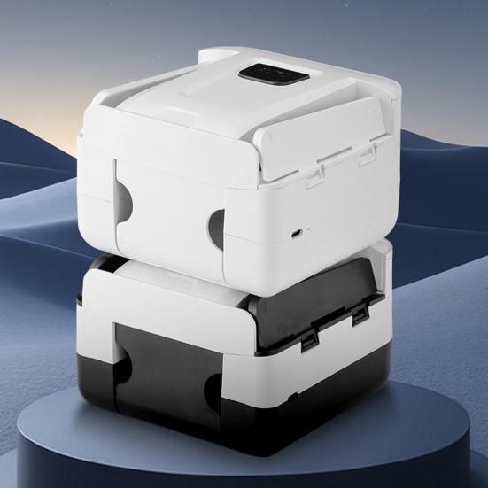 Автоматический тасовщик карт, 1-2-колодный бридж-покер, миксер карт, USB-перезаряжаемый малошумный инструмент для тасования карт, настольная игра, казино, оборудование