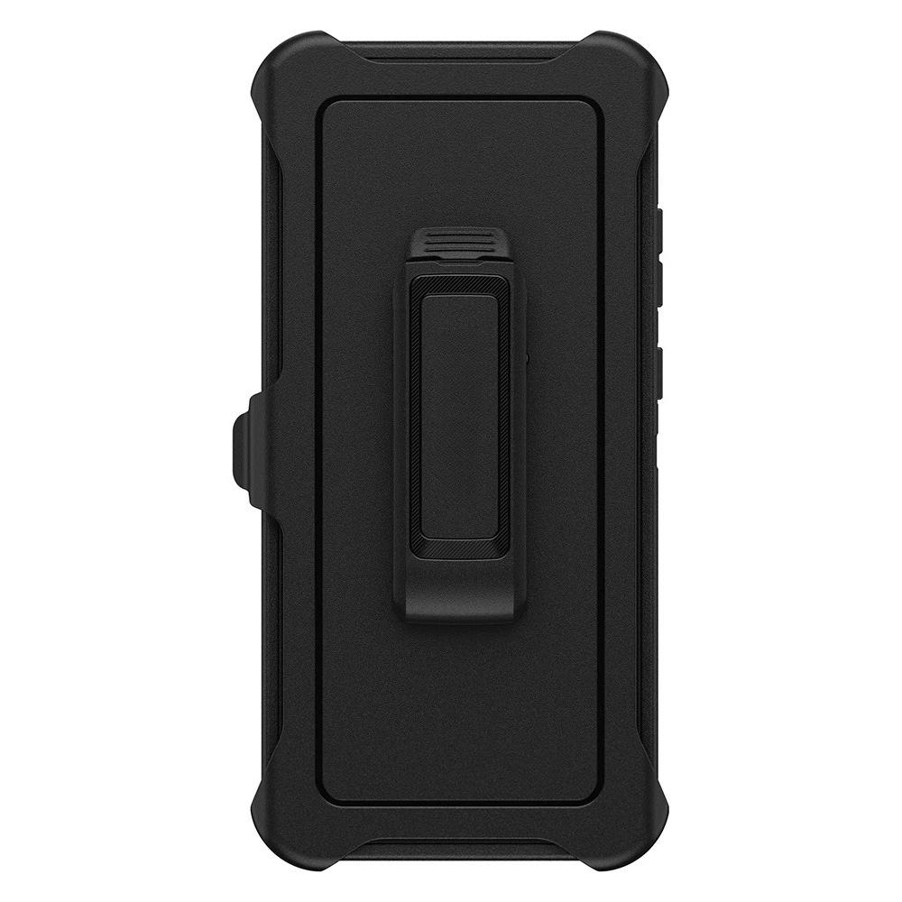 Противоударный чехол серии Defender 3-в-1 для Samsung Galaxy S26 Ultra Pro Edge S25 Plus S24 S23 S21 Ott Box Cover Клипса для ремня
