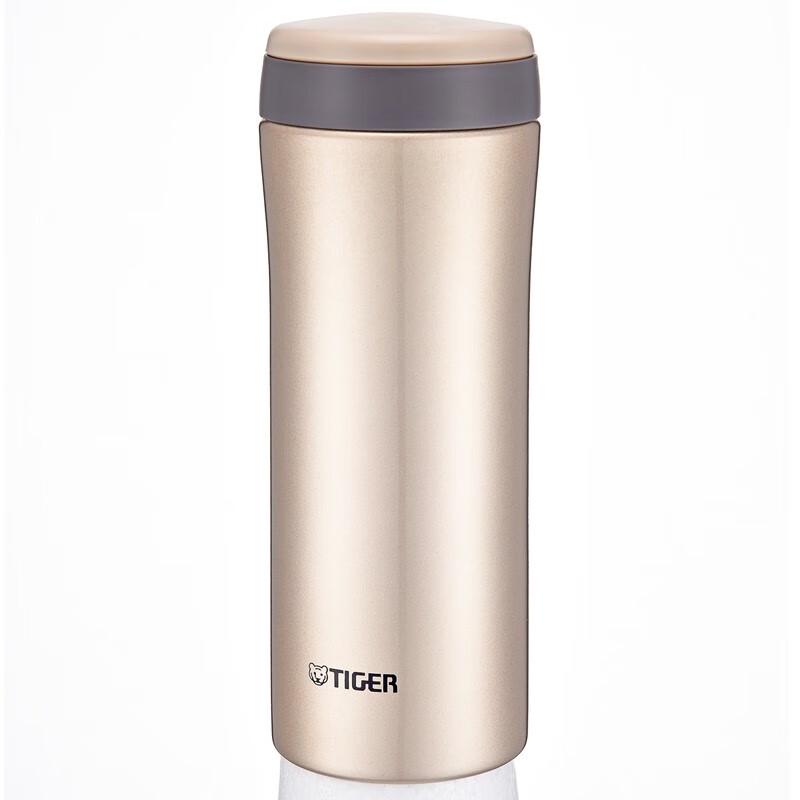 Tiger MMK-A Series Vacuum Insulated Stainless Steel Mug