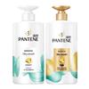 Набор шампуня и кондиционера Pantene Silky Smooth