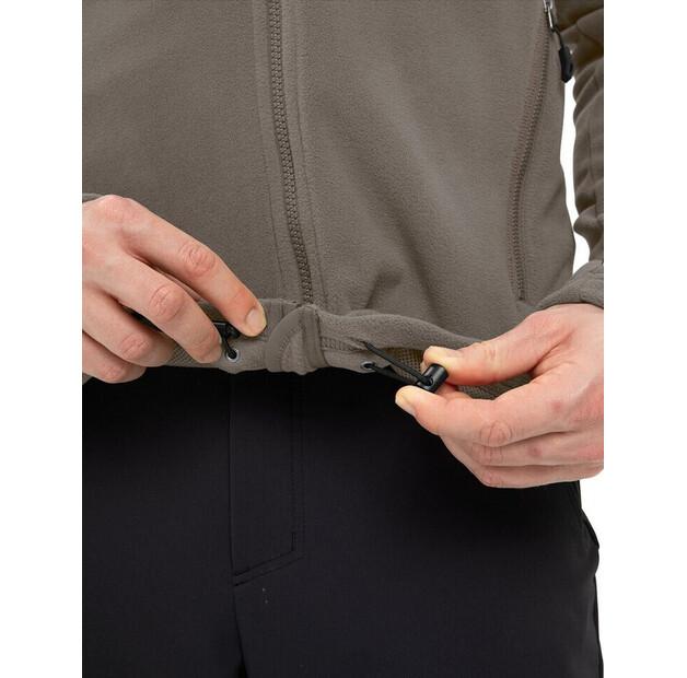 Флисовая куртка VAUDE Rosemoor Fleecejacke II