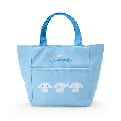Sanrio Sanrio Cinnamoroll Холодный ланч-бокс Ланч-бокс Cinnamon Cinnamoroll 21 x 30 x Персонаж SANRIO 805556 (САНРИО) 11.5cm