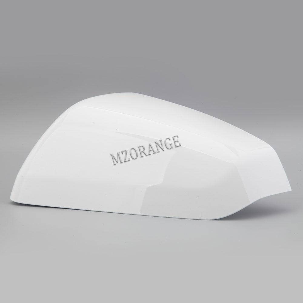 Крышки боковых зеркал заднего вида, защитные крышки, каркас корпуса капота для GMC Terrain для Chevrolet EQUINOX 2018 2019 2010 2025 2025