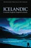 Книга Icelandic-EnglishEnglish-Icelandic Practical Dictionary