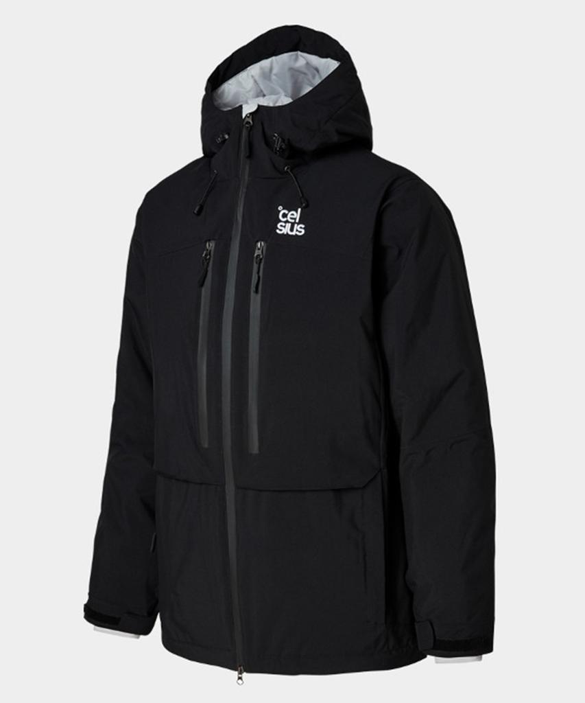 Celsius Ski Wear & Snowboard Wear Core Jacket (Type A)