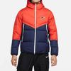 Nike colour-block padded jacket (Unisex) Down Jackets CU4405 673