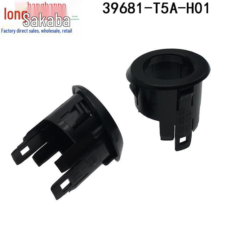 39681-T5A-H01ZA Honda Fit GK5 15-17 Reversing Radar Bracket Eye Cover