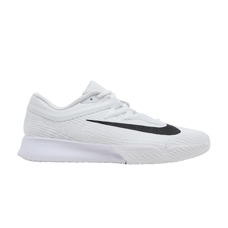 Nike Кроссовки Court Air Zoom Vapor Pro 3 HC 'White Black'