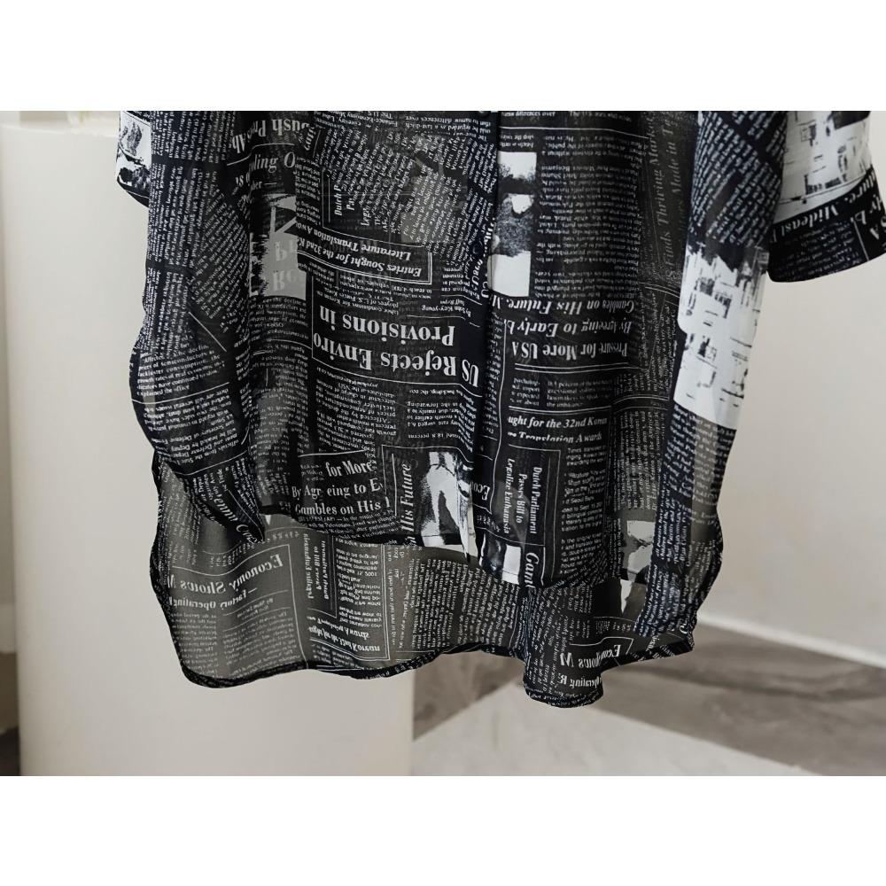 DIMANAF 2024, осеннее платье-футболка больших размеров, женское винтажное свободное платье с принтом, повседневные платья, женское платье миди трапециевидной формы