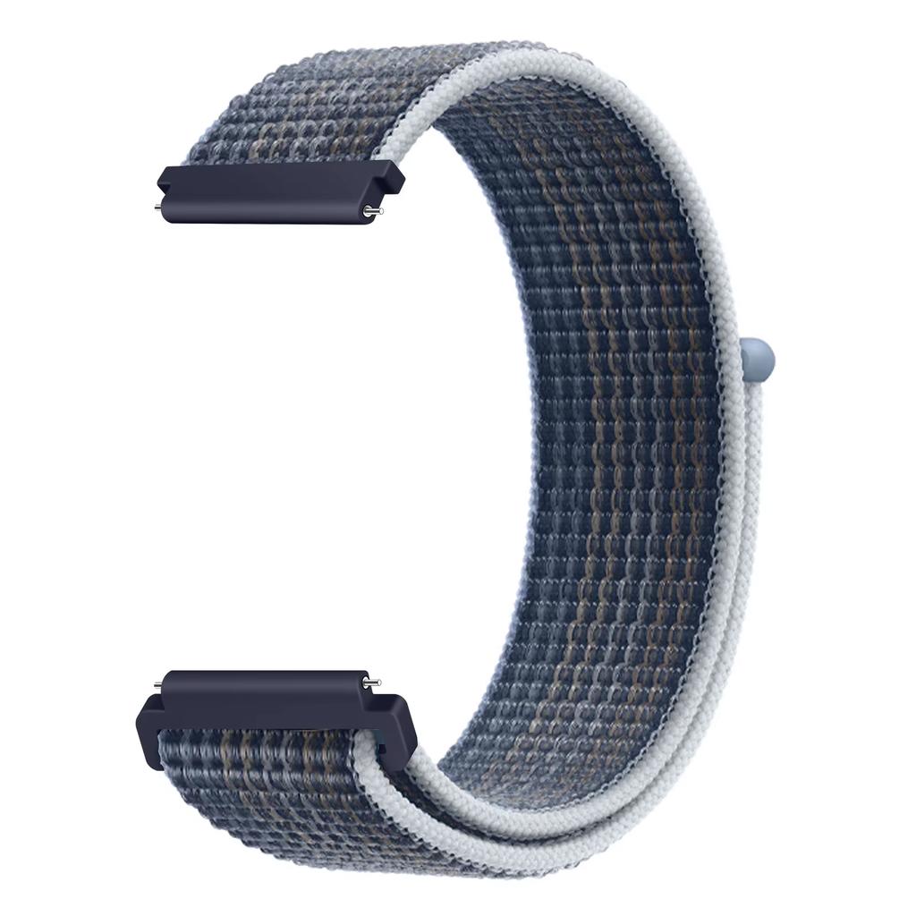 Ремешок для Amazfit bip 6/5/GTS 2/3/4/mini/GTR 4 Pro/3/2/active 2/balance 20 мм 22 мм Часы Спортивный браслет correa amazfit helio Ремешок