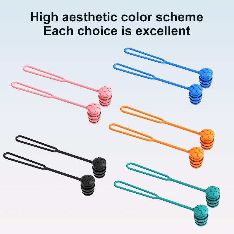 Swimming Earplugs With Rope Waterproof 3-Layer Noise Cancelling For Swim Sleep Ergonomic Design With Lanyard Tether Anti-Loss