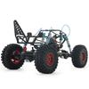 RCGOFOLLOW Roll Cage RC Car Part Beautiful And Practical Rc Roll Cage For 1/10 SCX10 Crawler RC Upgrade Part