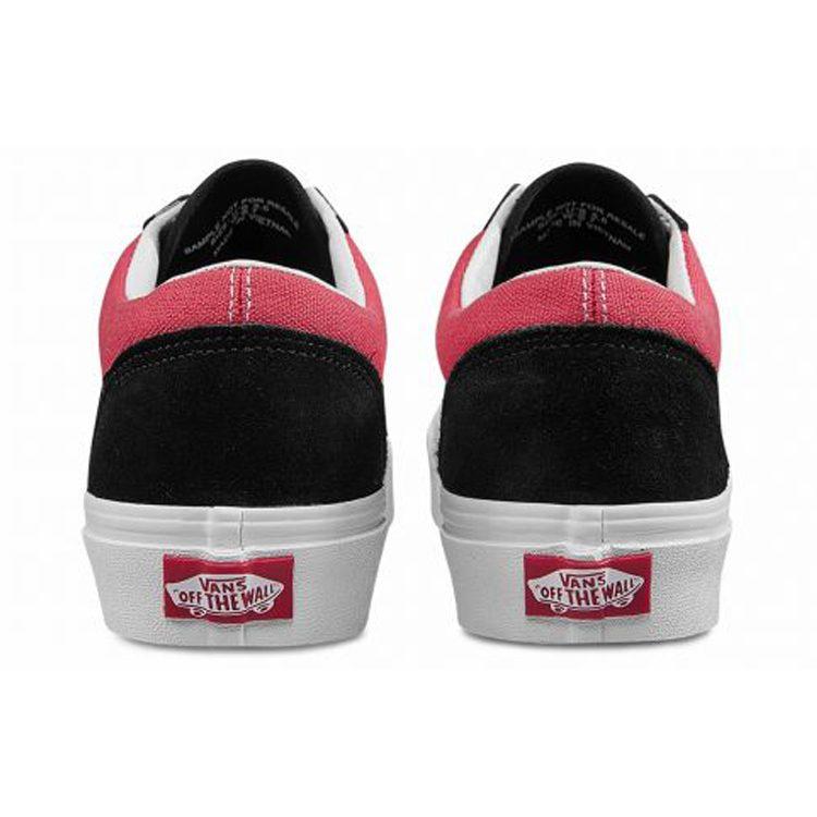 Стиль 36 Vans Vintage Sport 'Poinsettia' VN0A3DZ3TGV