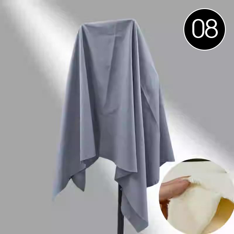 50*150 см Утолщенная Джинсовая Хлопковая Ткань Антиморщинная Саржа Стиранная Джинсовая Ткань Для Шитья Тренча Куртки Фартука Диванного DIY Материал