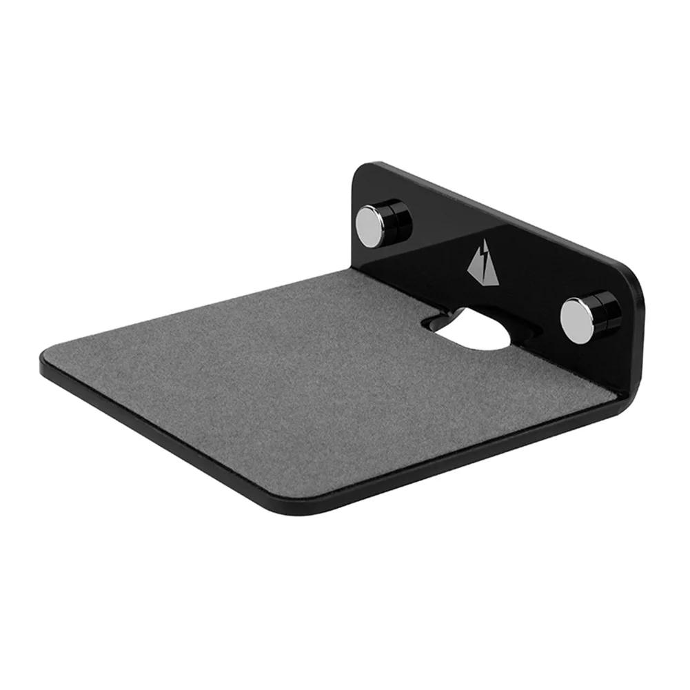 Акриловое крепление для динамика, многофункциональная портативная настенная полка для динамика, подставка для веб-камеры, сотового телефона, маршрутизатора для Logitech UE Wonderboom