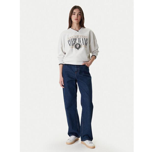 Толстовка Guess Jeans W6RQ09 K68I4
