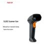 Pantum SLQ02 USB Проводной 1D Сканер штрих-кодов