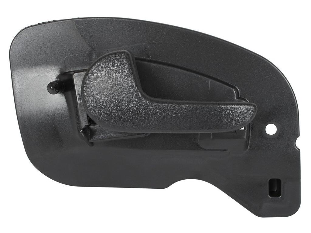 Opel Corca C 00-10 Interior Handle Black Front Left