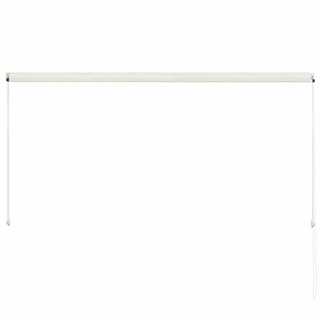 Retractable Awning 250*150 cm Cream