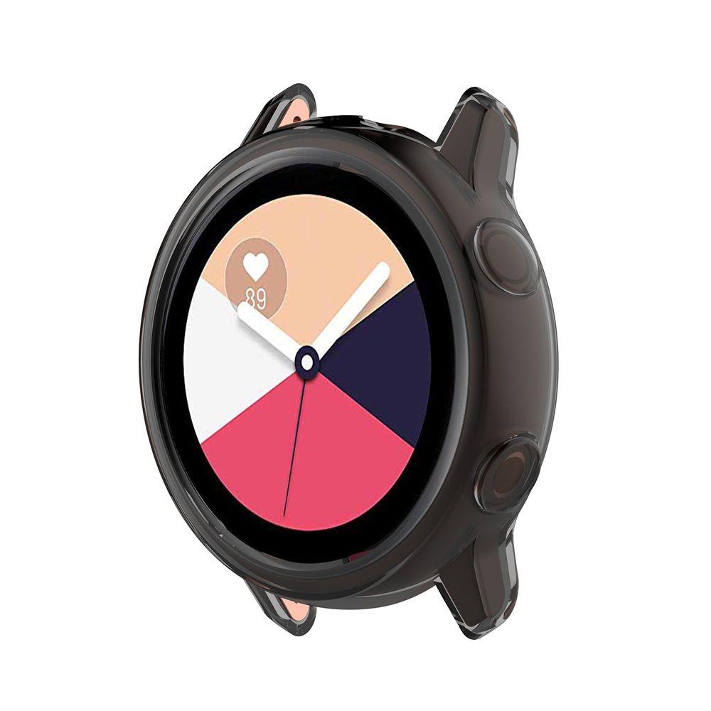 Slim Classic Soft 40mm TPU Watch Case Protector Cover