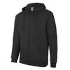 Starworld Mens Full Zip Hoodie