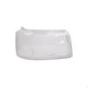 Headlight Cover Headlamp Cover, Replaces, Glass Lens Shell for Range Rover
