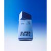 Menthology [2 Pack] Super Cool Sunscreen 50ml  + 3 Types Of Sachet 