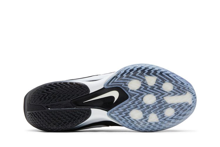 Nike Zoom GT Cut 3 EP Black White Iron Grey