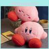 Kirby And The Forgotten Land Game Series Kirby Character Plush Dolls Child Gift