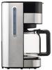 Oishi and Associates Russell Hobbs Electric Coffee 10 No Paper Filter Включает Touch Gold Corres Grand Lip 7651JP Maker, Cups, Required, Timer, Panel,