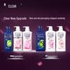 Clear Fresh Oil Control Anti-Dandruff Shampoo