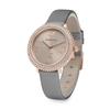 Swarovski Women's Frost Quartz Watch 34mm 5484067